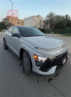 هيونداي كونا
